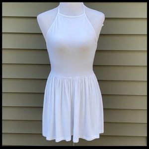 Backless ASOS Romper